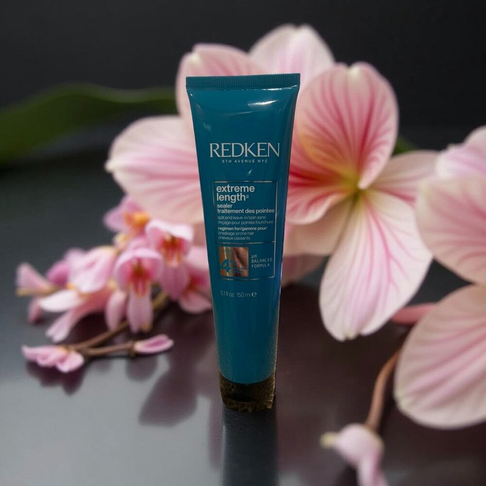 Redken Extreme Length Sealer Treatment 5.1 oz
